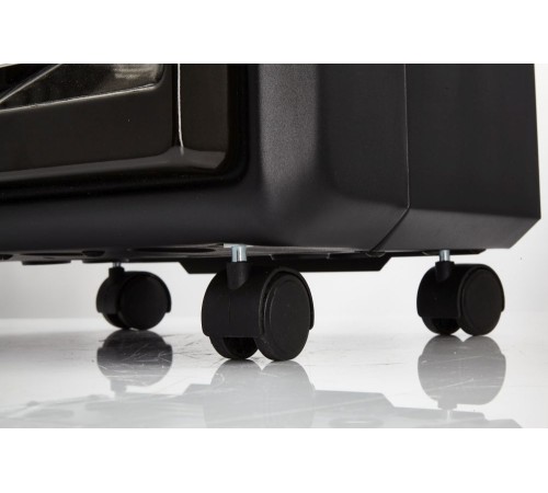 Обогреватель инфракрасный Ballu Galaxy BIGH-5 4200Вт черный