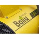 Тепловая пушка электрическая Ballu BHP-PE2-5 желтый