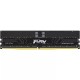 Модуль памяти Kingston 16GB DDR5 5600 FURY Renegade Pro RDIMM Black XMP ECC Registered DIMM (Single Module) 1RX8 36-38-38 1.25V 288-pin 16Gbit