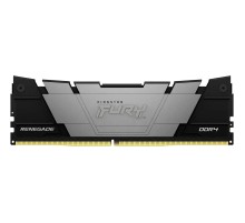 Память оперативная Kingston KF432C16RB12/16
