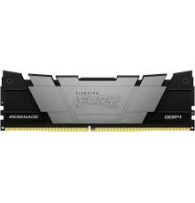 Память оперативная Kingston KF432C16RB12/16