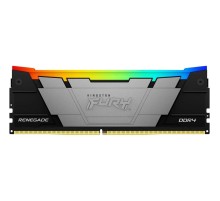 Память оперативная Kingston  KF432C16RB2A/8