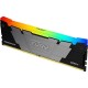 Память оперативная Kingston  KF432C16RB2A/8