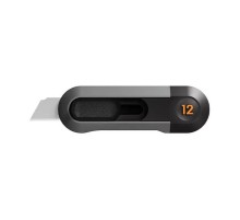 Нож Deli Технический нож "Home Series Black" Deli HT4007