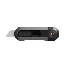 Нож Deli Технический нож "Home Series Black" Deli HT4007
