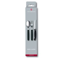 Набор столовых приборов Victorinox Swiss Classic набор из 3предм. (6.7192.F3)