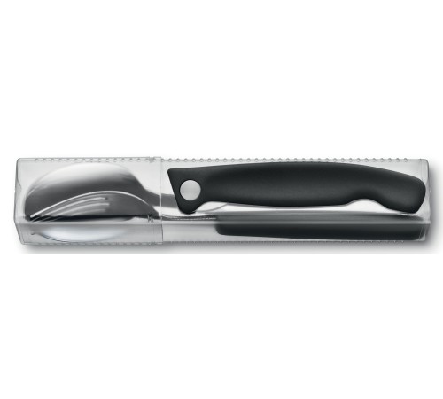 Набор столовых приборов Victorinox Swiss Classic набор из 3предм. (6.7192.F3) Набор столовых приборов Victorinox Swiss Classic набор из 3предм. (6.7192.F3)