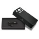 Нож перочинный Victorinox Signature Lite Onyx Black (0.6226.31P) 58мм 8функций черный подар.коробка