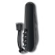 Нож перочинный Victorinox Spartan Onyx Black (1.3603.31P) 91мм 12функций черный карт.коробка