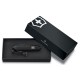Нож перочинный Victorinox Spartan Onyx Black (1.3603.31P) 91мм 12функций черный карт.коробка