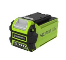 Батарея аккумуляторная Greenworks G40USB2 40В 2Ач Li-Ion (2939407)