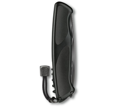 Нож перочинный Victorinox Onyx (0.9563.C31P) 130мм 12функц. черный подар.коробка Нож перочинный Victorinox Onyx (0.9563.C31P) 130мм 12функц. черный подар.коробка