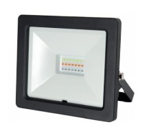 Прожектор уличный Rexant 605-013 светодиодный 50Вт корп.алюм.черный