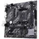 Материнская плата Asus PRIME A520M-K Soc-AM4 AMD A520 2xDDR4 mATX AC`97 8ch(7.1) GbLAN RAID+VGA+HDMI