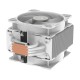 Вентилятор для процессора Arctic Cooling Вентилятор для процессора Arctic Freezer 36 A-RGB (White) - Retail (Intel: LGA 1851, LGA 1700 AMD: AM5, AM4)  (ACFRE00125A)