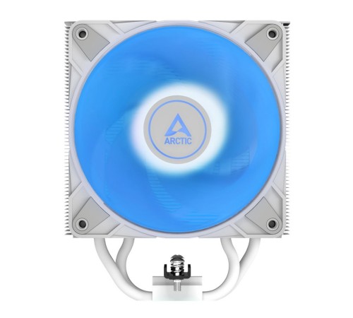 Вентилятор для процессора Arctic Cooling Вентилятор для процессора Arctic Freezer 36 A-RGB (White) - Retail (Intel: LGA 1851, LGA 1700 AMD: AM5, AM4)  (ACFRE00125A)