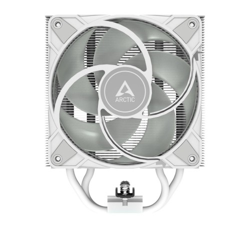 Вентилятор для процессора Arctic Cooling Вентилятор для процессора Arctic Freezer 36 A-RGB (White) - Retail (Intel: LGA 1851, LGA 1700 AMD: AM5, AM4)  (ACFRE00125A)