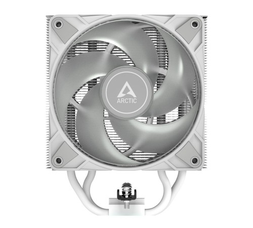 Вентилятор для процессора Arctic Cooling Вентилятор для процессора Arctic Freezer 36 A-RGB (White) - Retail (Intel: LGA 1851, LGA 1700 AMD: AM5, AM4)  (ACFRE00125A)