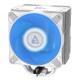 Вентилятор для процессора Arctic Cooling Вентилятор для процессора Arctic Freezer 36 A-RGB (White) - Retail (Intel: LGA 1851, LGA 1700 AMD: AM5, AM4)  (ACFRE00125A)