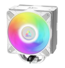 Вентилятор для процессора Arctic Cooling Вентилятор для процессора Arctic Freezer 36 A-RGB (White) - Retail (Intel: LGA 1851, LGA 1700 AMD: AM5, AM4)  (ACFRE00125A)