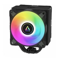 Вентилятор для процессора Arctic Cooling Вентилятор для процессора Arctic Freezer 36 A-RGB (Black) - Retail (Intel: LGA 1851, LGA 1700 AMD: AM5, AM4)  (ACFRE00124A)