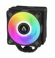 Вентилятор для процессора Arctic Cooling Вентилятор для процессора Arctic Freezer 36 A-RGB (Black) - Retail (Intel: LGA 1851, LGA 1700 AMD: AM5, AM4)  (ACFRE00124A)