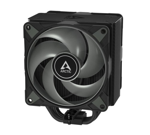 Вентилятор для процессора Arctic Cooling Вентилятор для процессора Arctic Freezer 36 A-RGB (Black) - Retail (Intel: LGA 1851, LGA 1700 AMD: AM5, AM4)  (ACFRE00124A)