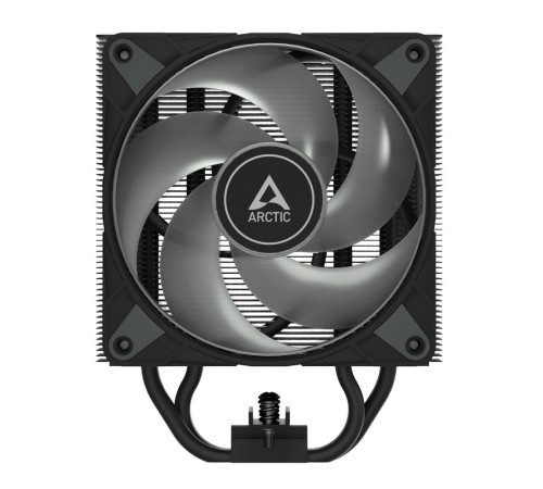 Вентилятор для процессора Arctic Cooling Вентилятор для процессора Arctic Freezer 36 A-RGB (Black) - Retail (Intel: LGA 1851, LGA 1700 AMD: AM5, AM4)  (ACFRE00124A)