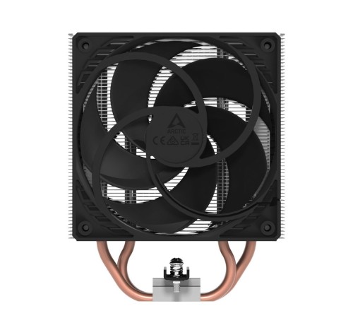 Вентилятор для процессора Arctic Cooling Вентилятор для процессора Arctic Freezer 36 CO - Retail (Intel: LGA 1851, LGA 1700 AMD: AM5, AM4)  (ACFRE00122A)