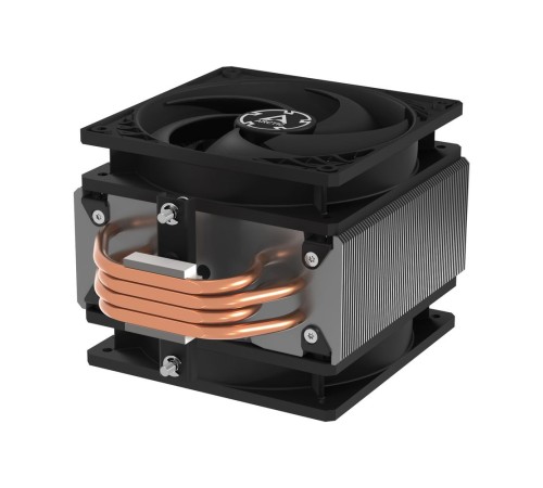 Вентилятор для процессора Arctic Cooling Вентилятор для процессора Arctic Freezer 36 CO - Retail (Intel: LGA 1851, LGA 1700 AMD: AM5, AM4)  (ACFRE00122A)