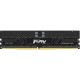 Модуль памяти Kingston 16GB DDR5 6000 FURY Renegade Pro RDIMM Black XMP ECC Registered DIMM (Single Module) 1RX8 32-38-38 1.35V 288-pin 16Gbit