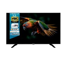 43" Телевизор LED VESTA 43V3500 /UHD/Google TV/2-16Gb/