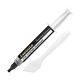 Exegate EX282341RUS Термопаста ETP-11WMK Platinum, шприц с лопаткой, 2г
