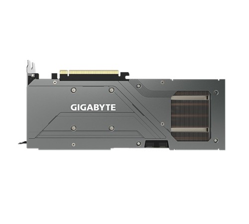 Видеокарта Gigabyte PCI-E 4.0 GV-R76XTGAMING OC-16GD AMD Radeon RX 7600XT 16Gb 128bit GDDR6 2355/18000 HDMIx2 DPx2 HDCP Ret
