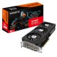 Видеокарта Gigabyte PCI-E 4.0 GV-R76XTGAMING OC-16GD AMD Radeon RX 7600XT 16Gb 128bit GDDR6 2355/18000 HDMIx2 DPx2 HDCP Ret