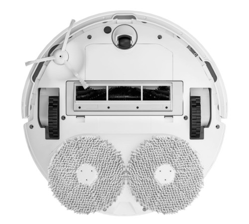 Робот-пылесос Viomi Alpha3 pro V-RVCLMD50A Robot vacuum cleaner
