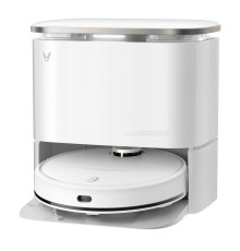 Робот-пылесос Viomi Alpha3 pro V-RVCLMD50A Robot vacuum cleaner