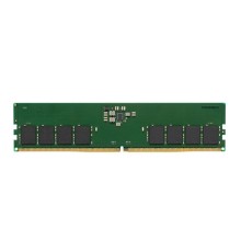 Оперативная память Kingston DDR5  16GB 5600MHz DIMM CL46 1RX8 1.1V 288-pin 16Gbit (KVR56U46BS8-16)