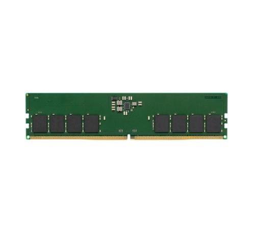 Оперативная память Kingston DDR5  16GB 5600MHz DIMM CL46 1RX8 1.1V 288-pin 16Gbit (KVR56U46BS8-16)