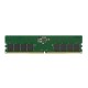 Оперативная память Kingston DDR5  16GB 5600MHz DIMM CL46 1RX8 1.1V 288-pin 16Gbit (KVR56U46BS8-16)
