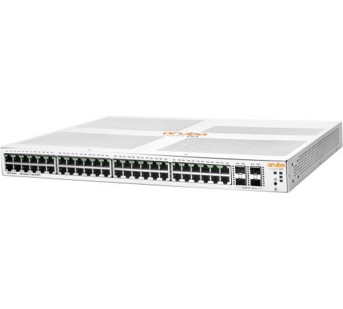 Коммутатор HPE Instant on 1930 JL685A 48G 4SFP+ управляемый Коммутатор HPE Instant on 1930 JL685A 48G 4SFP+ управляемый
