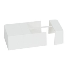 Уг.вн/внеш/заг/нак 60x40 METRA Legrand 638198