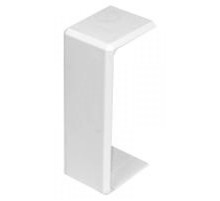 Накладка на стык 24x14мм METRA Legrand 638136