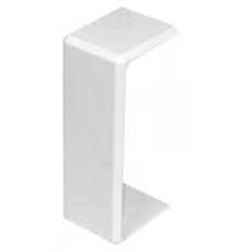 Накладка на стык 24x14мм METRA Legrand 638136