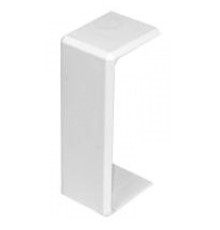 Накладка на стык 40x16мм METRA Legrand 638156
