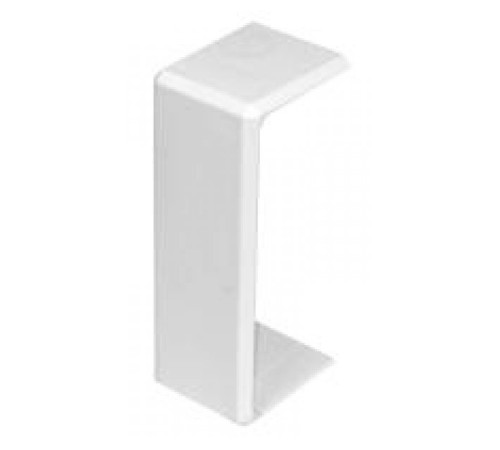 Накладка на стык 40x16мм METRA Legrand 638156