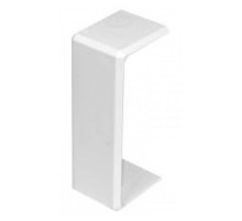 Накладка на стык 40x40мм METRA Legrand 638186