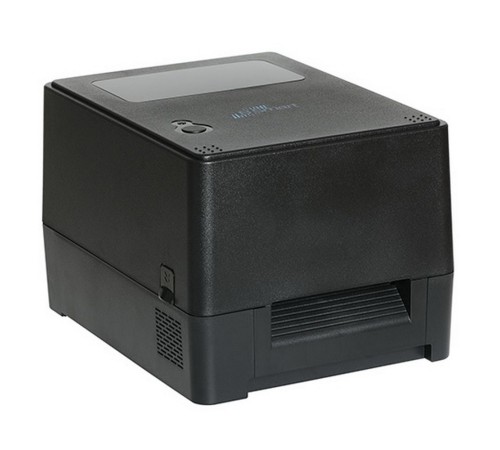Принтер этикеток Bsmart BS460T термотрансферный, 300dpi USB, Ethernet Принтер этикеток Bsmart BS460T термотрансферный, 300dpi USB, Ethernet