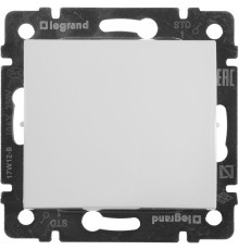 Выключатель Legrand Valena скрыт. 1кл. IP20 белый (774401)