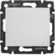 Выключатель Legrand Valena скрыт. 1кл. IP20 белый (774401)